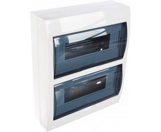 Бокс IEK ЩРН-П-24 ИЭК MKP12-N-24-40-10 – изображение 3