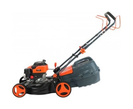 Бензиновая газонокосилка PATRIOT PT 42LS 512109004 – изображение 3