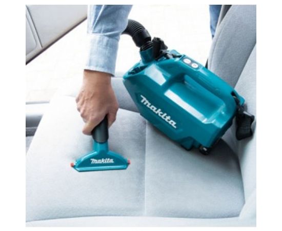 Пылесос Makita CL121DWA – изображение 3