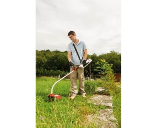 Триммер Al-ko BC 1000 E 112923 – изображение 3