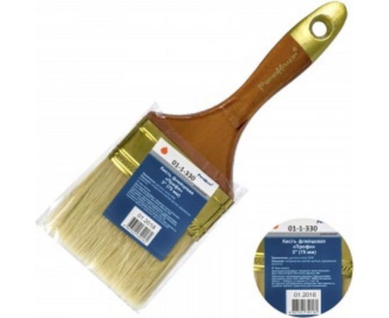 Кисть Remocolor Профи 3 01-1-330 – изображение 3