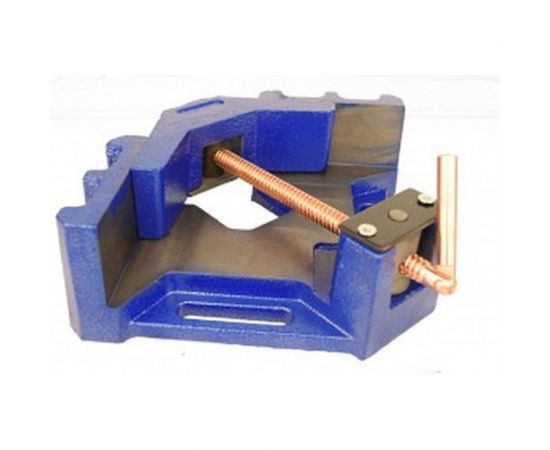 Угловые тиски Start SP-60 SP2060 – изображение 3