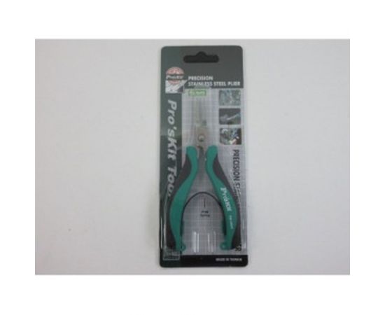 Плоскогубцы ProsKit PM-396H 00322523 – изображение 3