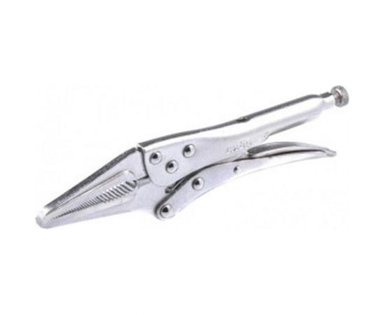 Ручной зажим, удлиненный захват, 220 мм СИБРТЕХ 18424 – изображение 3