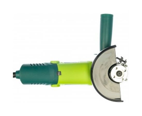 Угловая шлифмашина Verto 51G075 – изображение 3