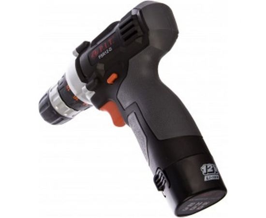 Дрель-шуруповерт P.I.T. СТАНДАРТ PSR 12-D – изображение 3