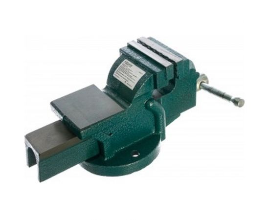 Слесарные тиски STURM 1075-04-75 – изображение 3