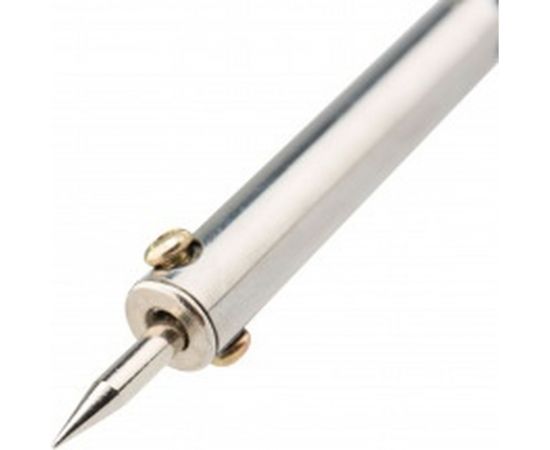 Паяльник PROconnect долговечное жало 220В 25Вт 12-0121-4 – изображение 3