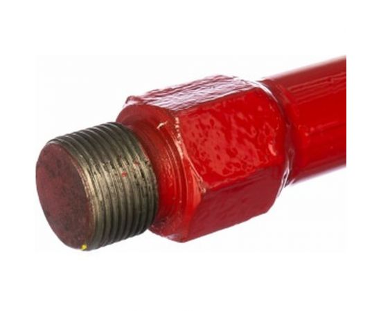 Удлинитель для садового бура 1.1 м ЗУБР 39491-S – изображение 3