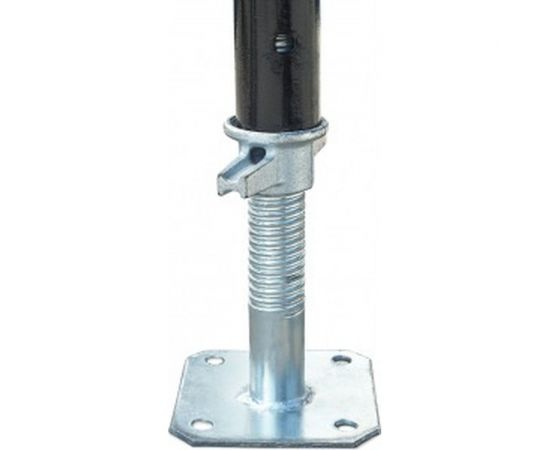Опора винтовая универсальная h=500 Промышленник ВОУ500 – изображение 3