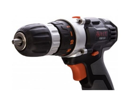 Дрель-шуруповерт P.I.T. СТАНДАРТ PSR 12-D – изображение 4