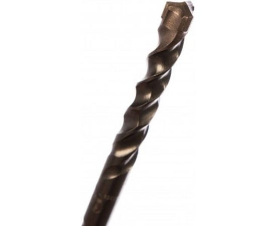 Бур по железобетону 3X (12х160 мм; SDS+) Inforce 11-01-580 – изображение 4