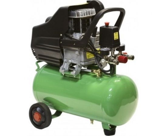 Компрессор Калибр КМК-1600/24У 00000059152 – изображение 4