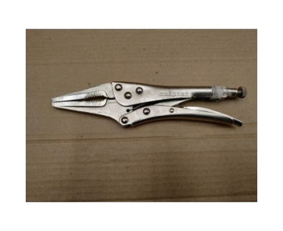 Ручной зажим, удлиненный захват, 220 мм СИБРТЕХ 18424 – изображение 4