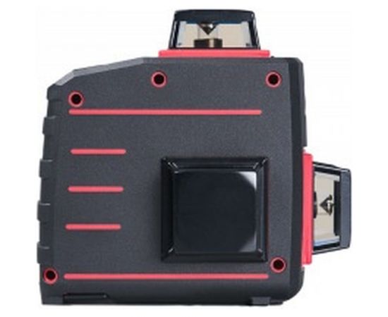 Лазерный уровень FUBAG 3D Pyramid 30R V2х360H360 31631 – изображение 4