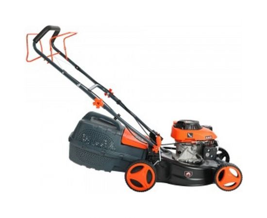 Бензиновая газонокосилка PATRIOT PT 42LS 512109004 – изображение 4