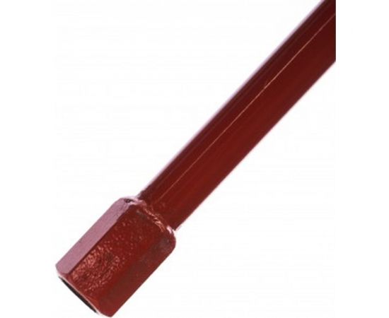 Удлинитель для садового бура 1.1 м ЗУБР 39491-S – изображение 4