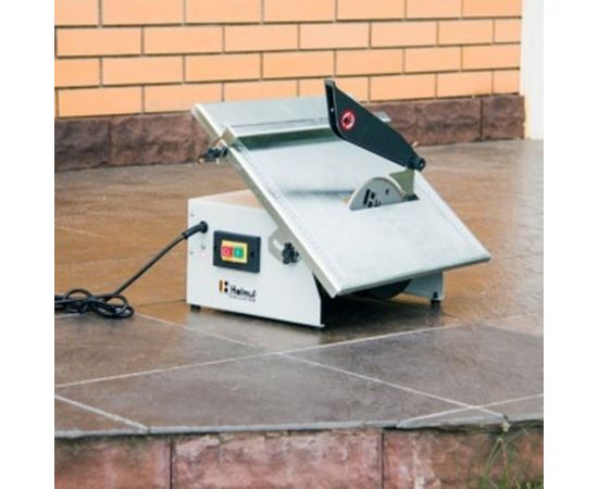 Электрический плиткорез Helmut FSC180 hl-42 – изображение 4