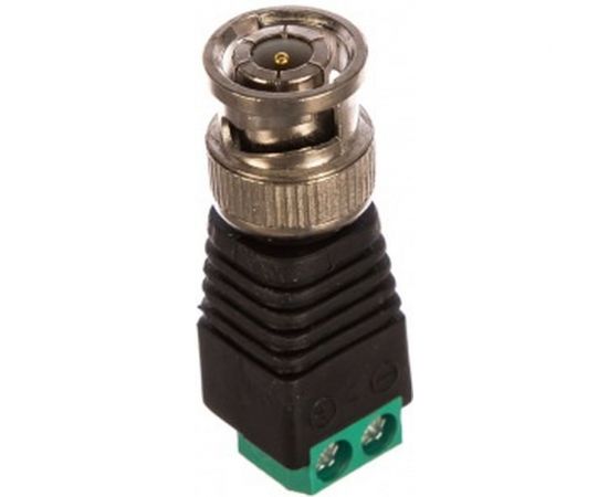 Разъем штекер BNC REXANT с клеммной колодкой 50шт 05-3076 – изображение 4