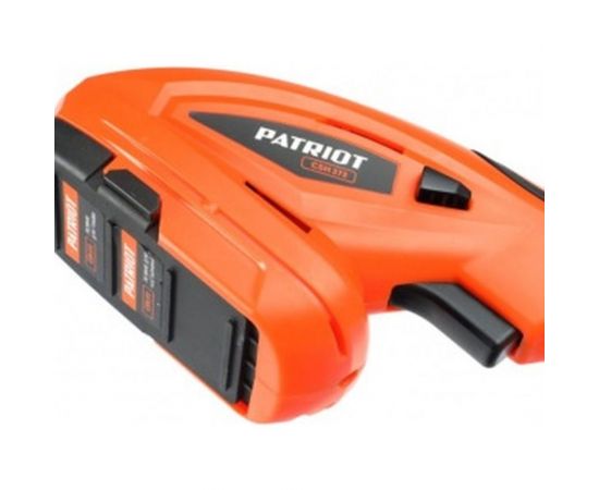 Газонные аккумуляторные ножницы-кусторез с удлинительной ручкой PATRIOT CSH 372 250205370 – изображение 5