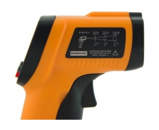 Пирометр МЕГЕОН 16350 – изображение 5