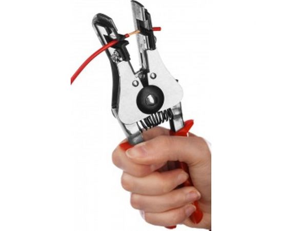 Полуавтоматический стриппер MIRAX 22688 – изображение 5