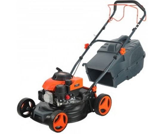 Бензиновая газонокосилка PATRIOT PT 42LS 512109004 – изображение 5