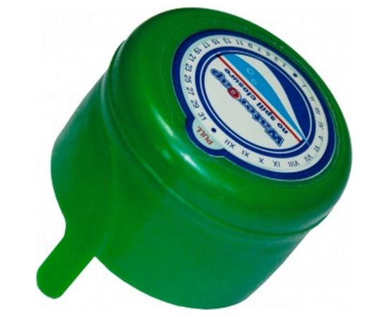 Набор пробок для бутылей Aqua Work 22452 – изображение 5