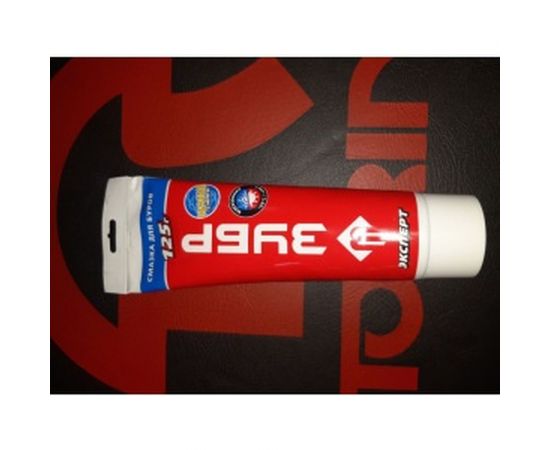 Смазка для буров (125 г) Зубр ЗСБ-125 – изображение 5