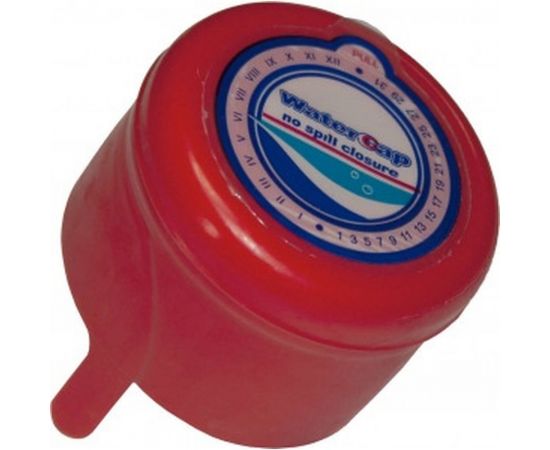 Набор пробок для бутылей Aqua Work 22452 – изображение 6