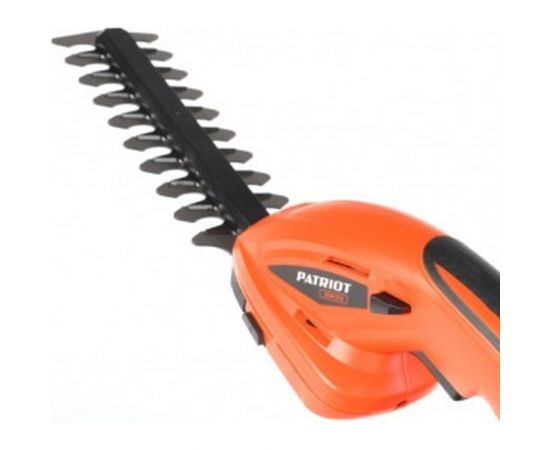 Газонные аккумуляторные ножницы-кусторез с удлинительной ручкой PATRIOT CSH 372 250205370 – изображение 6