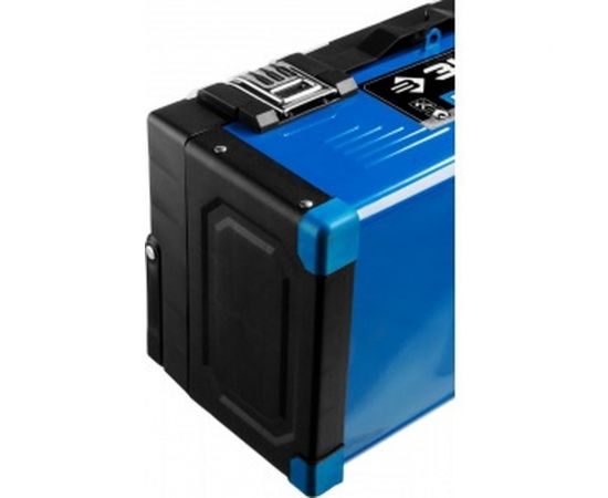 Металлический ящик для инструмента ЗУБР "СПУТНИК-18" Профессионал 38153-18 – изображение 6