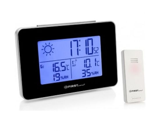 Метеостанция FIRST FA-2461-6-BA – изображение 6