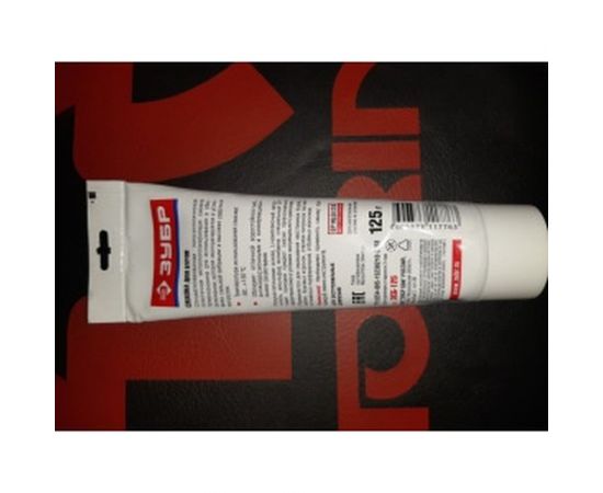 Смазка для буров (125 г) Зубр ЗСБ-125 – изображение 6