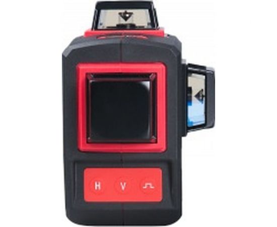 Лазерный уровень FUBAG 3D Pyramid 30R V2х360H360 31631 – изображение 6