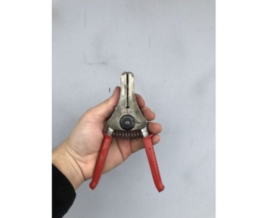 Полуавтоматический стриппер MIRAX 22688 – изображение 7