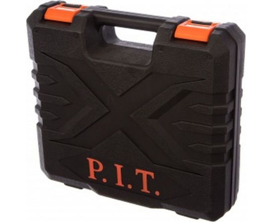 Дрель-шуруповерт P.I.T. СТАНДАРТ PSR 12-D – изображение 7