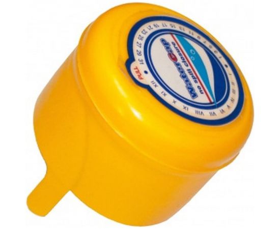 Набор пробок для бутылей Aqua Work 22452 – изображение 7