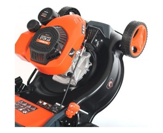 Бензиновая газонокосилка PATRIOT PT 42LS 512109004 – изображение 8