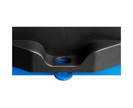 Металлический ящик для инструмента ЗУБР "СПУТНИК-18" Профессионал 38153-18 – изображение 8