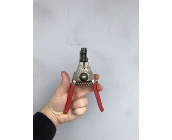 Полуавтоматический стриппер MIRAX 22688 – изображение 8