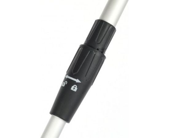 Газонные аккумуляторные ножницы-кусторез с удлинительной ручкой PATRIOT CSH 372 250205370 – изображение 10