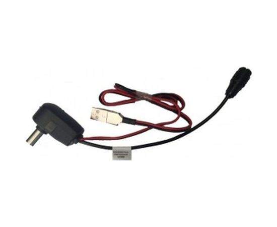 Инжектор питания Дельта USB 15844 