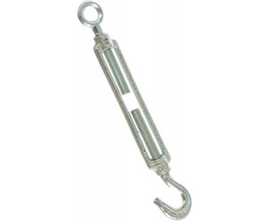 Талреп крюк-кольцо DIN1480 М8 1шт - ярлык Tech-Krep 102779 