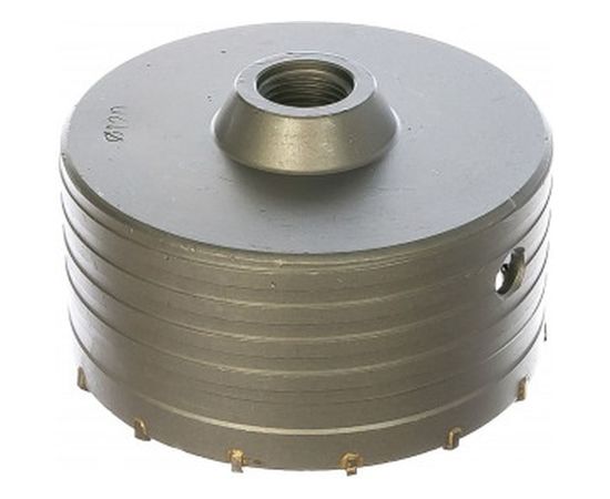 Коронка буровая (120х70 мм; M22) MATRIX 70393 