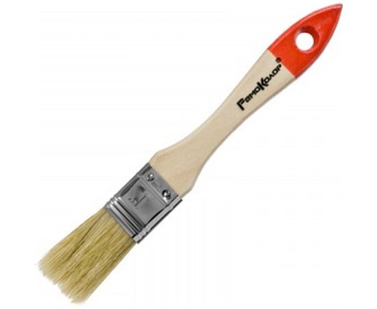 Флейцевая кисть 1" Remocolor Стандарт 01-1-710 