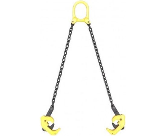 Захват для бочек г/п 1.0 т РОМЕК LC-SL-1,0 2000000137469 