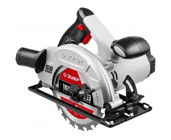 Дисковая пила ЗУБР ПД-55 