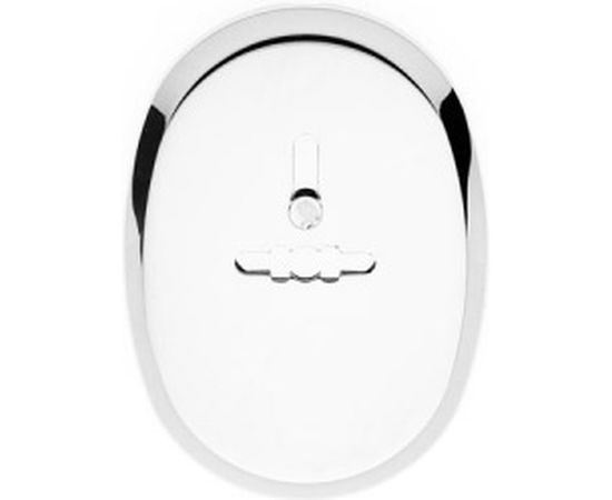 Декоративная накладка Apecs DP-11-S-CR-shutter 20355 