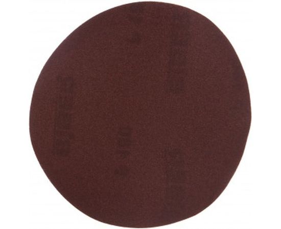 Круг абразивный (5 шт; 125 мм; Р180; Velcro) Biber 70667 тов-165718 